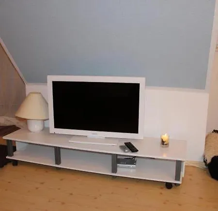 Nordlicht Apartment Vollerwiek