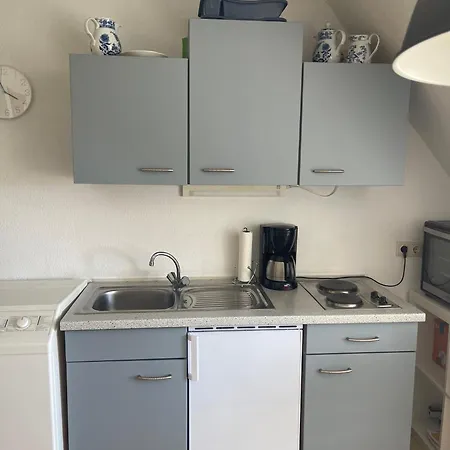 Nordlicht * Vollerwiek