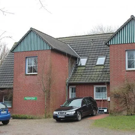 Apartment Nordlicht