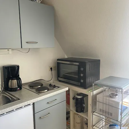 Nordlicht דירה *