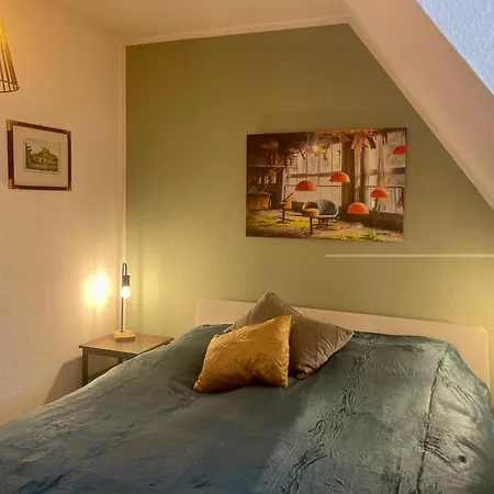 Nordlicht Apartment