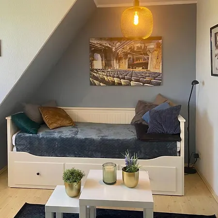 Nordlicht Apartment *