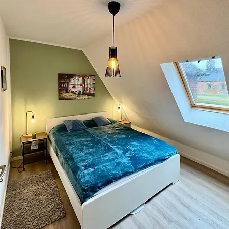 דירה Nordlicht Vollerwiek