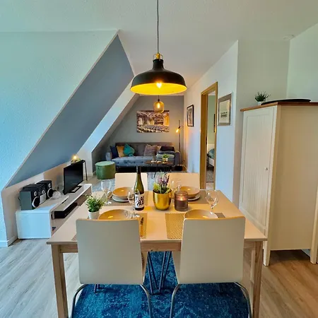Nordlicht Apartment *